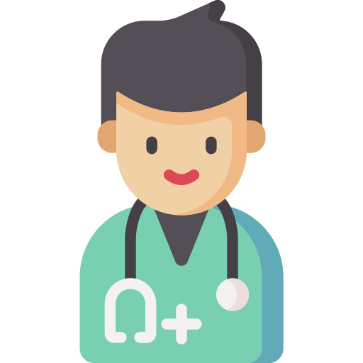 Doctor Icon